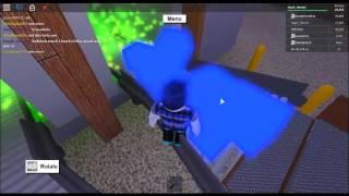 Roblox LT2 Selling bluewoods!