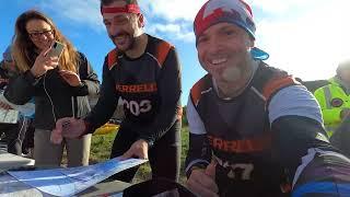 Merrell Expedition Africa 120km | Black Waters 2022