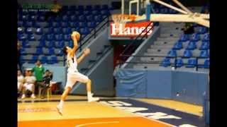 Robert "BirdMan" Bolick - Se San & La Salle Greenhills Basketball Highlights