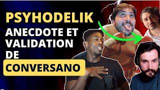 PSyho dézingue KB Jordanix et valide PAsdudu! 2/2