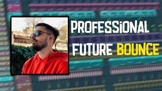 PROFESSIONAL FUTURE BOUNCE WITH PRO VOCALS ( FREE ROYALTY FLP !!)