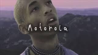 [FREE] Chu x Jaden Smith Type Beat -  "Motorola"