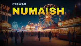 Etawah Numaish 2024 | Exploring Etawah Numaish vlog