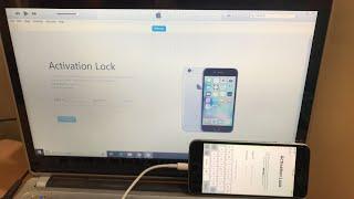  Live| Permanent iCloud unlock on all iPhone | Activation lock remove on iPhone | 2018