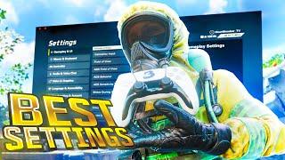 NEW *BEST CONTROLLER SETTINGS* in XDefiant! (Best PS5/XBOX Controller, Graphics, Movement & More)