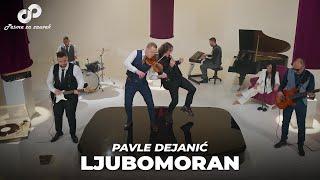 Pavle Dejanić - LJUBOMORAN (PESME ZA ZAUVEK) - Cover 2024