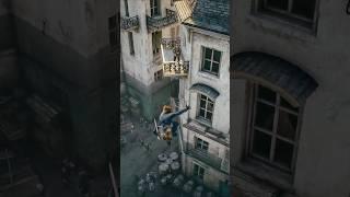 This Mod Makes AC Unity So Much Better