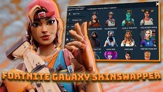 [BEST] FORTNITE SKIN CHANGER | NEWEST GALAXY SWAPPER V2 / FORTNITE SKIN SWAPPER / FREE DOWNLOAD 2024