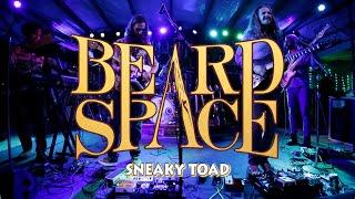 The Sneaky Toad by Out of the Beardspace live at Beardfest 2022