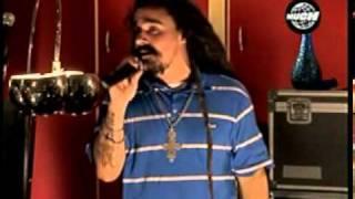 Dread Mar I - Asi Fue (Much Mussic).mpg