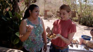 Off the Grid in Sinaloa | Pati Jinich | Pati's Mexican Table