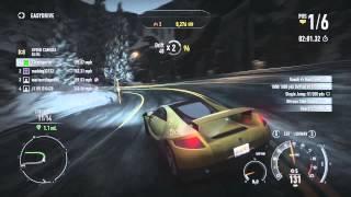 Need For Speed Rivals (Xbox One): GTA Spano (Racer)