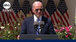 Biden’s pitch for a second term