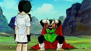 Videl Meets Great Saiyaman For The First Time | Dragon Ball Z Kai: The Final Chapters | English Dub