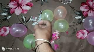 wow balloon popping sound effects #balloon #sound