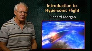 UQx Hypers301x 5.1.1v Beginners Guide to Hypersonic Flow