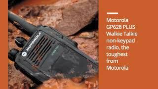 Motorola Walkie Talkie : Motorola Walkie Talkie Supplier in Malaysia - Octogen Resources