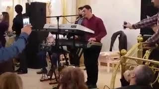 Сакит Самедов сольный концерт в Махачкале