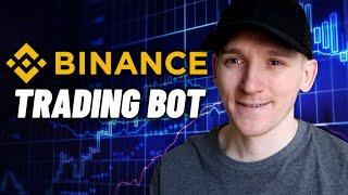 How to Use Binance Trading Bot (Crypto Trading Bot Tutorial)