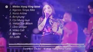 Full album banyuwangi welas hang reng kene syahiba saufa