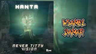 Hanta - Nevertity vision