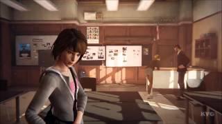 Life Is Strange Gameplay (PC HD) [1080p]