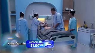 Saksikan Cinta Yasmin malam ini pukul 21.00 WIB hanya di RCTI