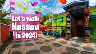 Nassau Cruise Port and Walking Tour in 2024: Is It Still Safe?