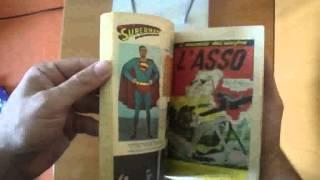 Superman Nembo Kid 534 Ed.Mondadori 1966