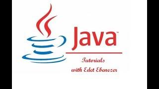 Java Tutorials : Implementation of Ceaser Cypher (Encryption Method)