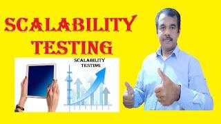 Scalability Testing in Software testing  | benefits | parameters | types of testing | testingshala