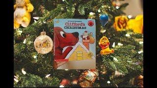 Clifford's Christmas written by Norman Bridwell