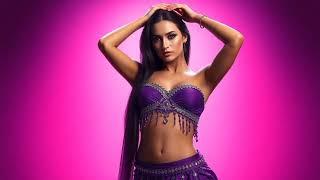 Habibi (حبيبي) - Arabic Dance Music | Perfect for Belly Dance