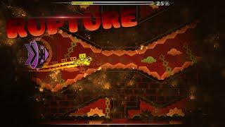 [INS4NE DEMON] Rupture by ConStar | Geometry Dash 2.0