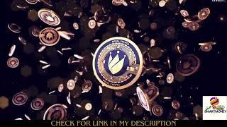 I Will Design 3D Realistic Gold Coin Logo 4K Animation | Crypto, Bitcoin, Token, NFT Art