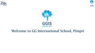 Welcome to GG International School