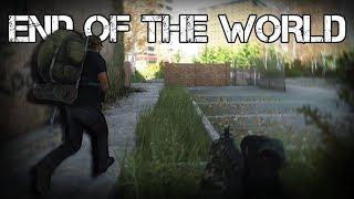 A Tale of Two Scavengers - The Abandoned City | Miscreated