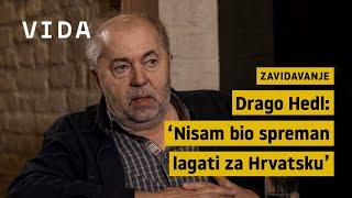 Zavidavanje by Lado Tomičić #54 - Drago Hedl