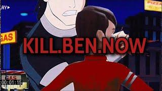 KILL.BEN.NOW-Ben 10 Creepypasta [My Creepypasta]