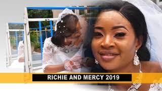 MERCYRICH. 2019 VIDEO   FULL