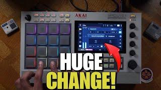 MPC 3 - Hip Hop Drum Programming Explained