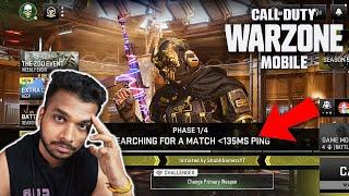 WARZONE MOBILE SEASON 5 UPDATE | THIS GAME IS NOT COOKED IT IS DEEPFRIED - ACTIVISION BAND KARDO YE