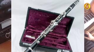 Juzisound 2. Armenian klarinet, Klarinet solo 2.
