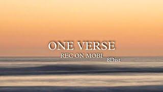 ONE VERSE - YSB RAYNE | PROD BY HAAKE | OFFICIAL AUDIO | REC ON MOBI |