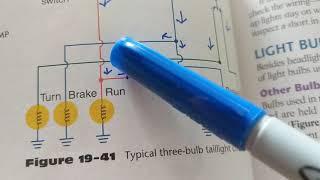 HOW TO READ AUTOMOTIVE SCHEMATICS simplified for beginners