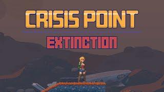 Crisis Point: Extinction Action Game