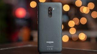 Pocophone F1 - The REAL Flagship Killer!?