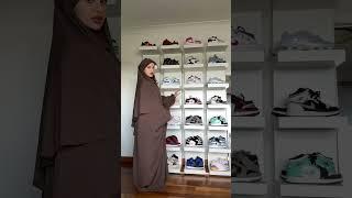 grwm jilbab edition #hijabi #grwm #muslim