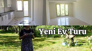 Yeni 3+1 Ev Turuİnşaat Sonrası EvimizTaşınacak Mıyız? Yeniden Merhaba