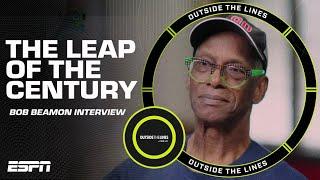 Bob Beamon: The Leap of the Century | Outside The Lines